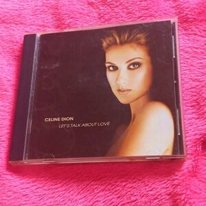 Celine Dion CD
